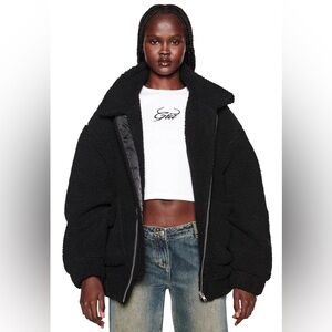 I.AM.GIA Pixie Coat